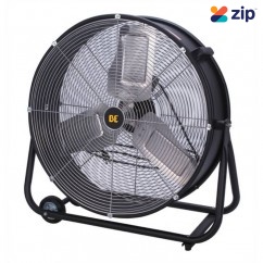 BE PIN FD36 - 900mm (36") Industrial Drum Fan